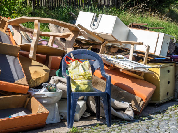 Best Residential Junk Removal  in Eastport, ME